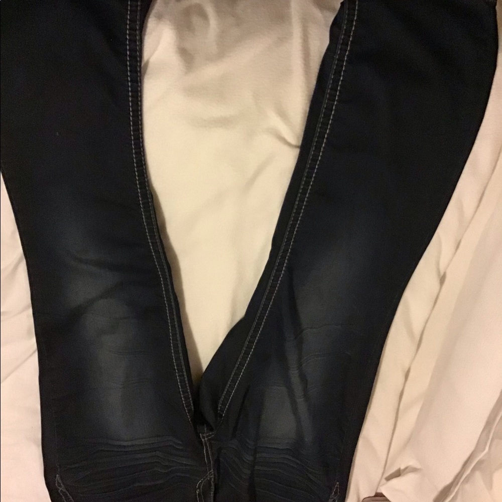 Jeans bootcut